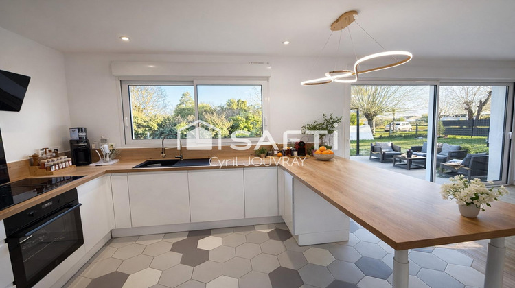 Ma-Cabane - Vente Maison Montauban, 105 m²