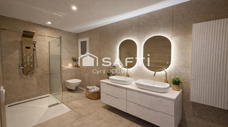 Ma-Cabane - Vente Maison Montauban, 105 m²