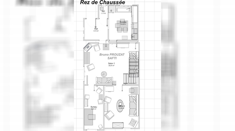 Ma-Cabane - Vente Maison Montauban, 100 m²