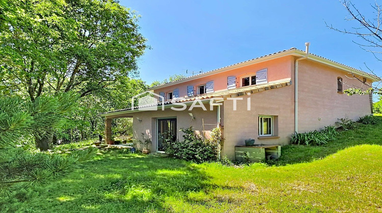 Ma-Cabane - Vente Maison Montauban, 175 m²
