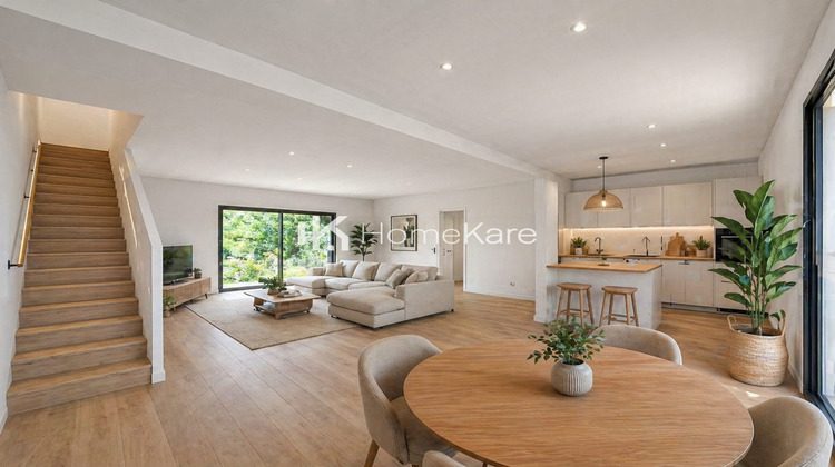 Ma-Cabane - Vente Maison Montauban, 100 m²