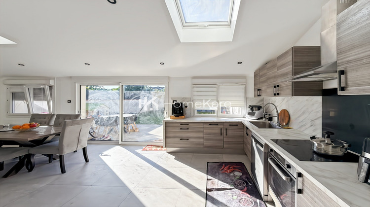 Ma-Cabane - Vente Maison Montauban, 120 m²