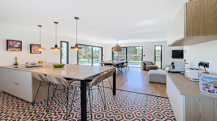 Ma-Cabane - Vente Maison Montauban, 145 m²