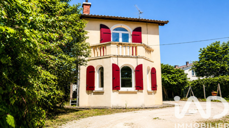 Ma-Cabane - Vente Maison Montauban, 130 m²