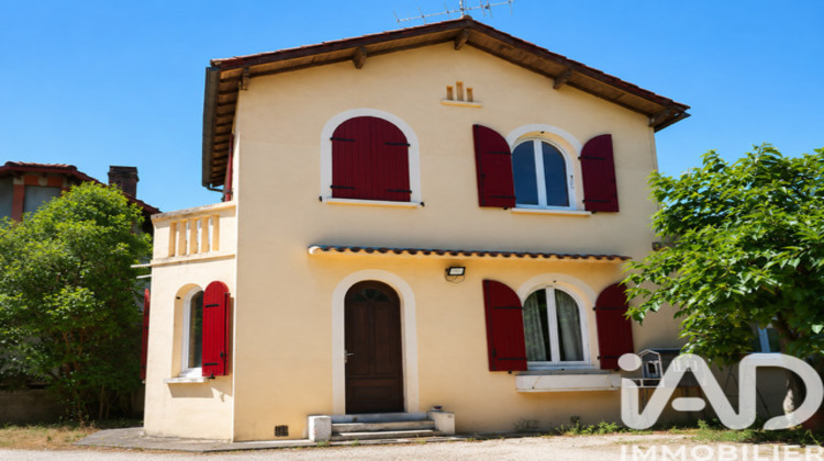 Ma-Cabane - Vente Maison Montauban, 130 m²