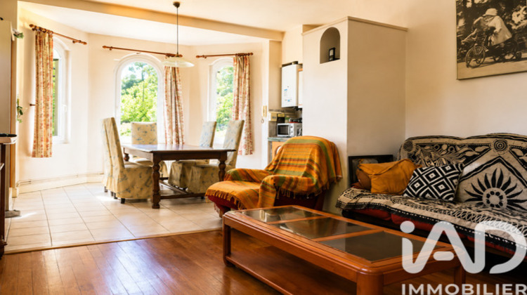 Ma-Cabane - Vente Maison Montauban, 130 m²