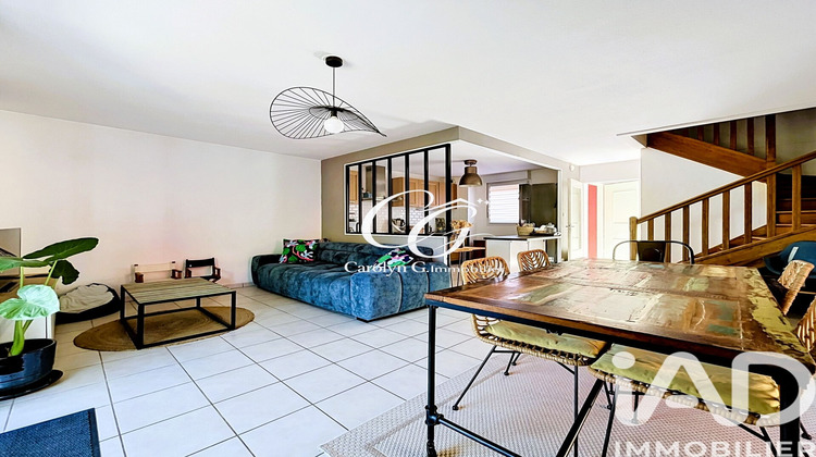 Ma-Cabane - Vente Maison Montauban, 96 m²