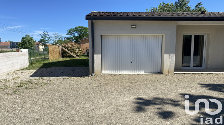 Ma-Cabane - Vente Maison Montauban, 90 m²