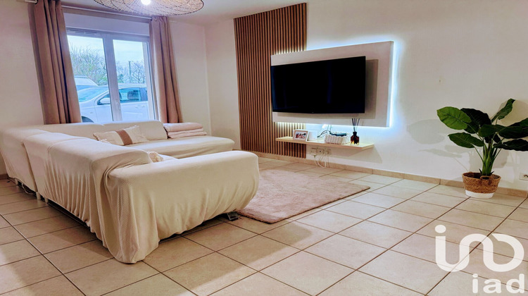 Ma-Cabane - Vente Maison Montauban, 90 m²