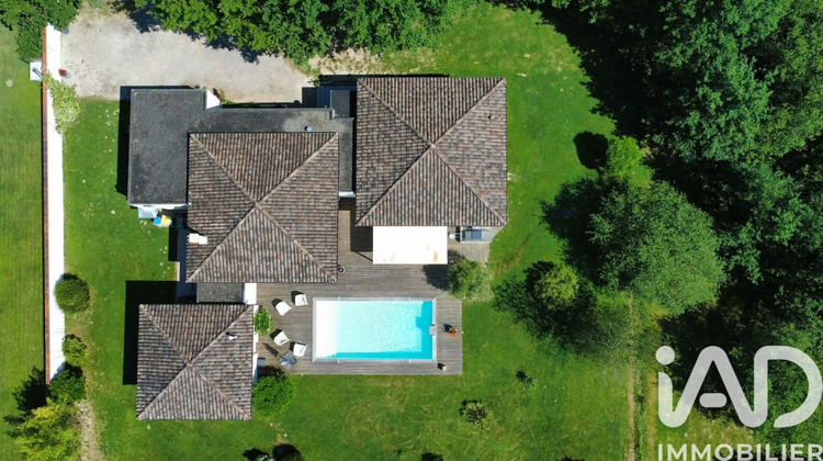 Ma-Cabane - Vente Maison Montauban, 175 m²