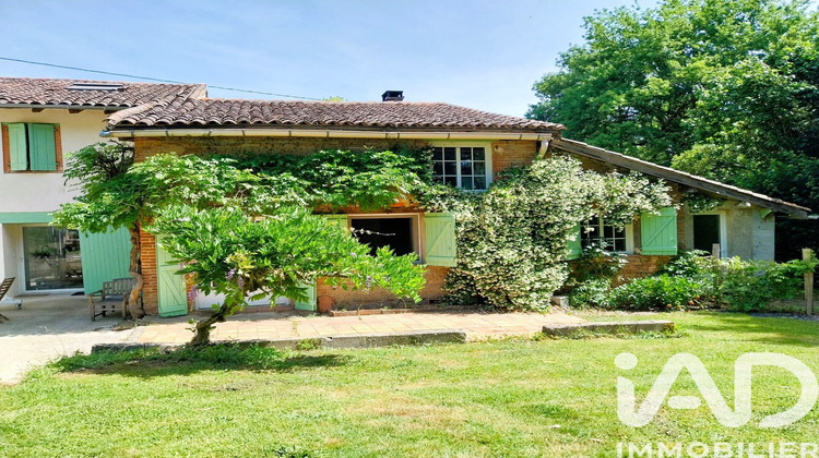 Ma-Cabane - Vente Maison Montauban, 195 m²