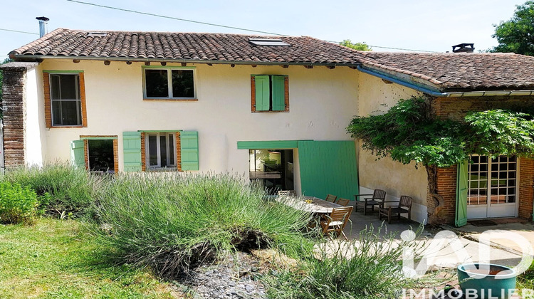Ma-Cabane - Vente Maison Montauban, 195 m²
