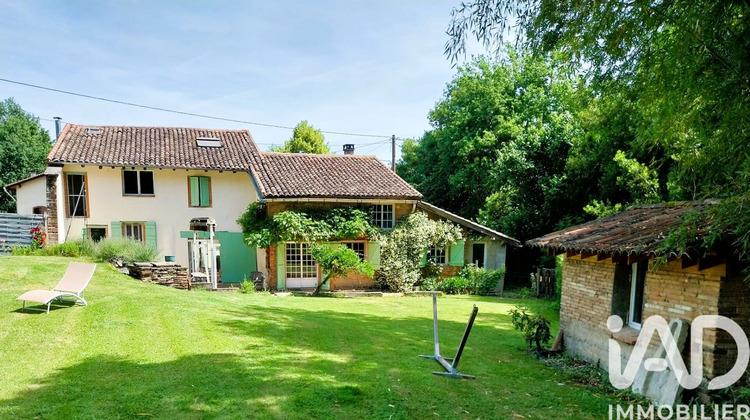 Ma-Cabane - Vente Maison Montauban, 195 m²