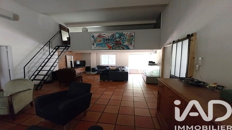 Ma-Cabane - Vente Maison Montauban, 195 m²