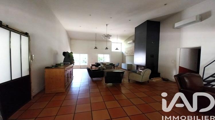 Ma-Cabane - Vente Maison Montauban, 195 m²