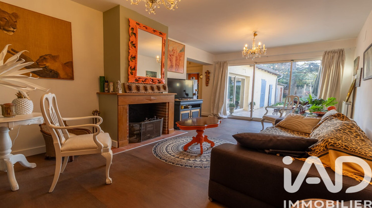 Ma-Cabane - Vente Maison Montauban, 160 m²