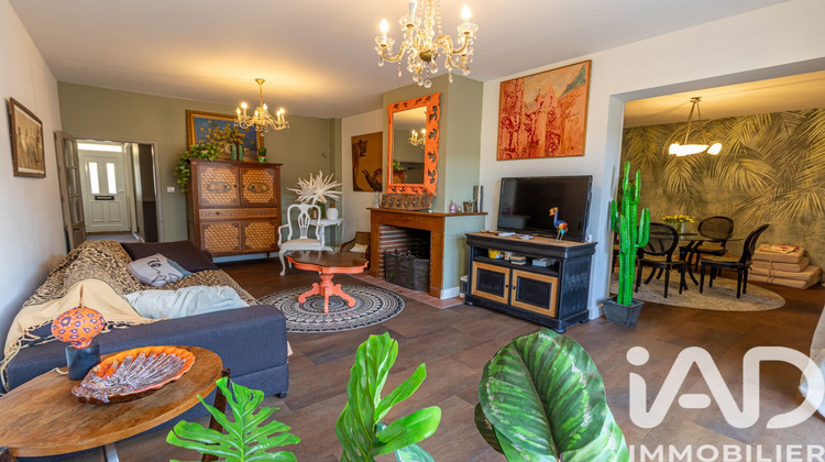 Ma-Cabane - Vente Maison Montauban, 160 m²