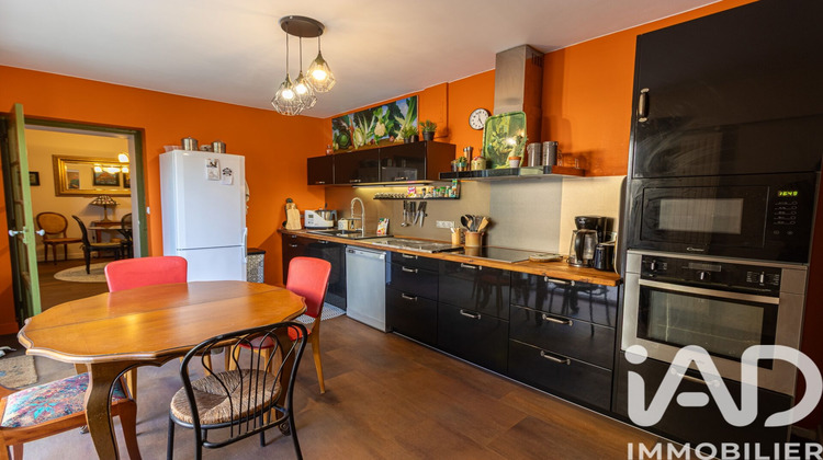 Ma-Cabane - Vente Maison Montauban, 160 m²