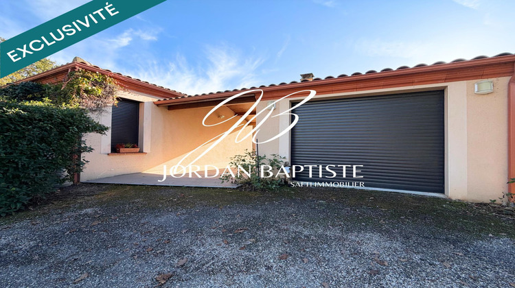 Ma-Cabane - Vente Maison Montauban, 157 m²