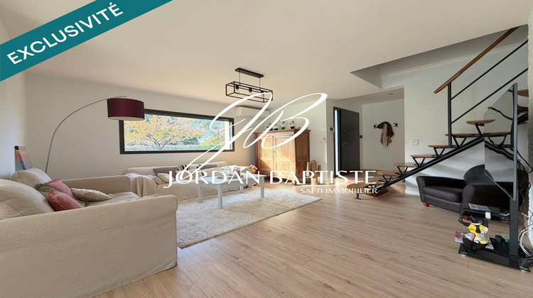 Ma-Cabane - Vente Maison Montauban, 157 m²