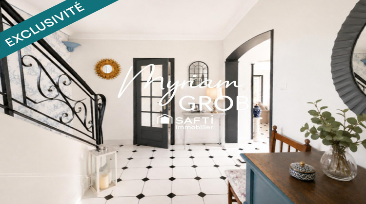 Ma-Cabane - Vente Maison Montauban, 130 m²