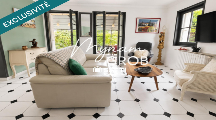Ma-Cabane - Vente Maison Montauban, 130 m²