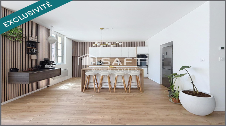Ma-Cabane - Vente Maison Montauban, 80 m²