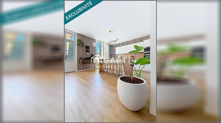 Ma-Cabane - Vente Maison Montauban, 80 m²