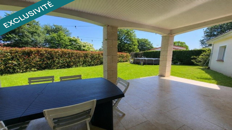 Ma-Cabane - Vente Maison Montauban, 130 m²