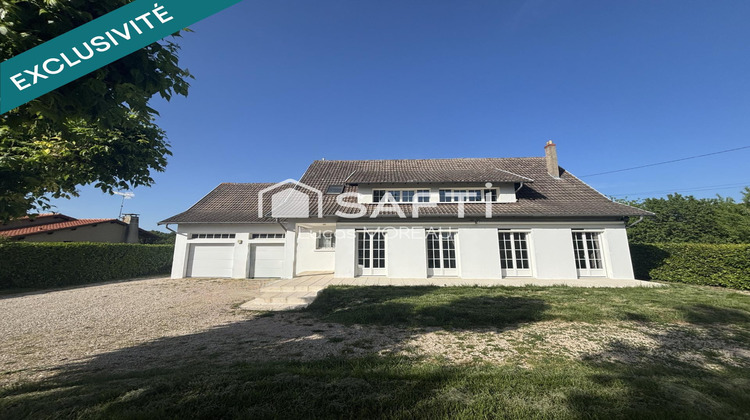 Ma-Cabane - Vente Maison Montauban, 186 m²
