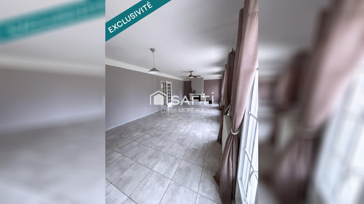 Ma-Cabane - Vente Maison Montauban, 186 m²