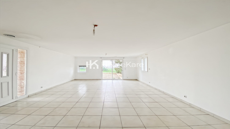 Ma-Cabane - Vente Maison Montauban, 140 m²