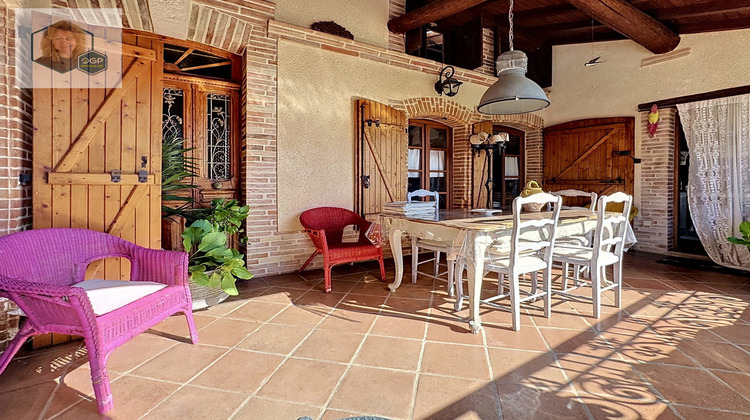 Ma-Cabane - Vente Maison Montauban, 228 m²