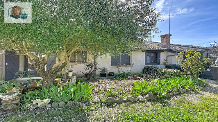 Ma-Cabane - Vente Maison Montauban, 228 m²