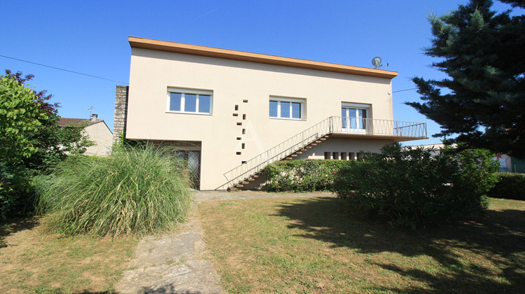 Ma-Cabane - Vente Maison MONTAUBAN, 160 m²