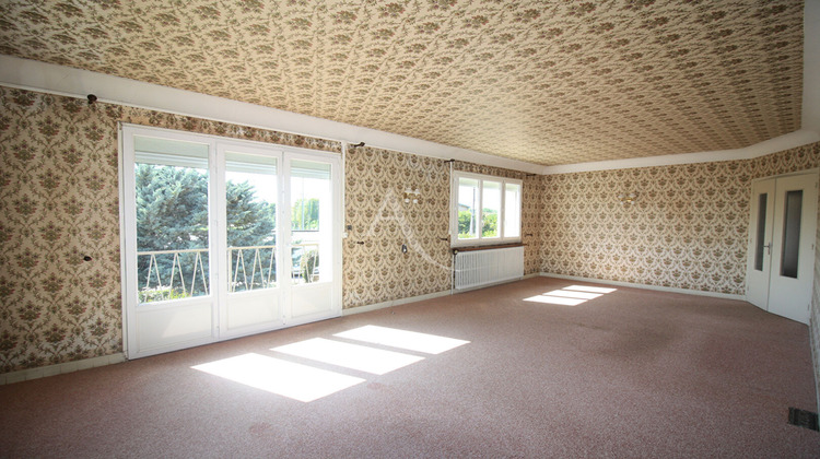 Ma-Cabane - Vente Maison MONTAUBAN, 160 m²