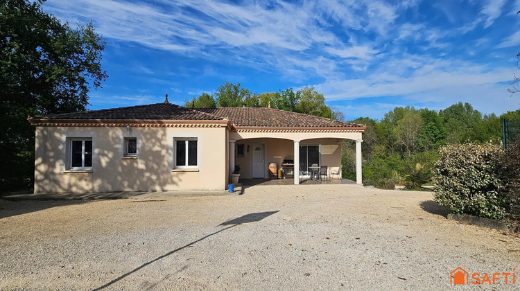 Ma-Cabane - Vente Maison Montauban, 300 m²