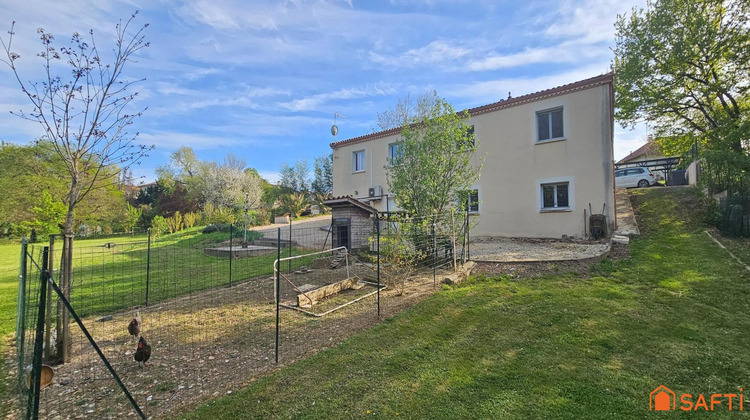 Ma-Cabane - Vente Maison Montauban, 300 m²