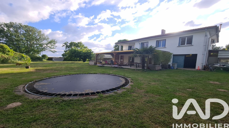 Ma-Cabane - Vente Maison Montauban, 138 m²