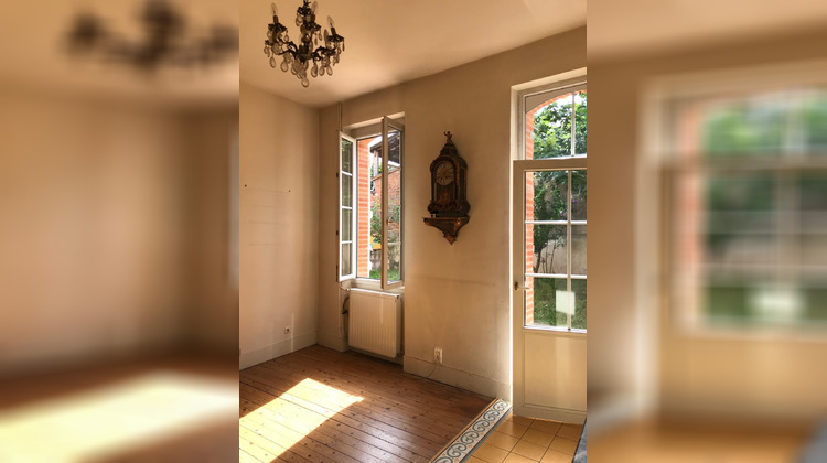 Ma-Cabane - Vente Maison Montauban, 160 m²