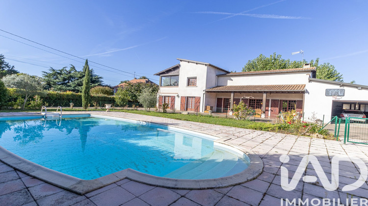 Ma-Cabane - Vente Maison Montauban, 200 m²