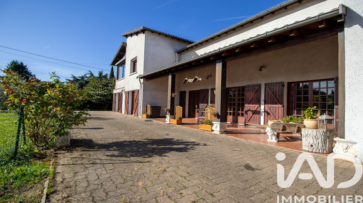 Ma-Cabane - Vente Maison Montauban, 200 m²