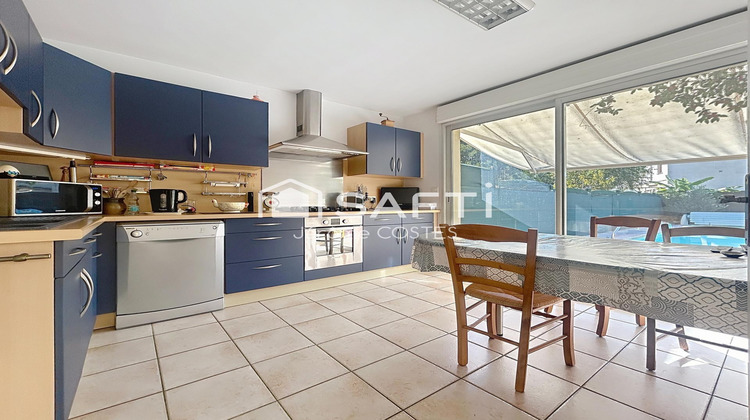 Ma-Cabane - Vente Maison Montauban, 120 m²