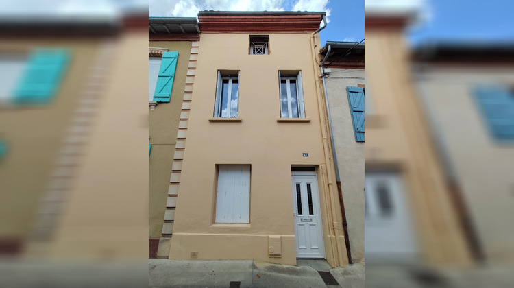 Ma-Cabane - Vente Maison Montauban, 160 m²