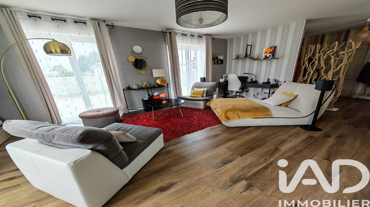 Ma-Cabane - Vente Maison Montauban, 119 m²