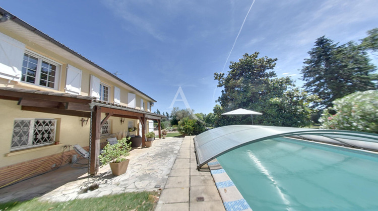 Ma-Cabane - Vente Maison MONTAUBAN, 141 m²
