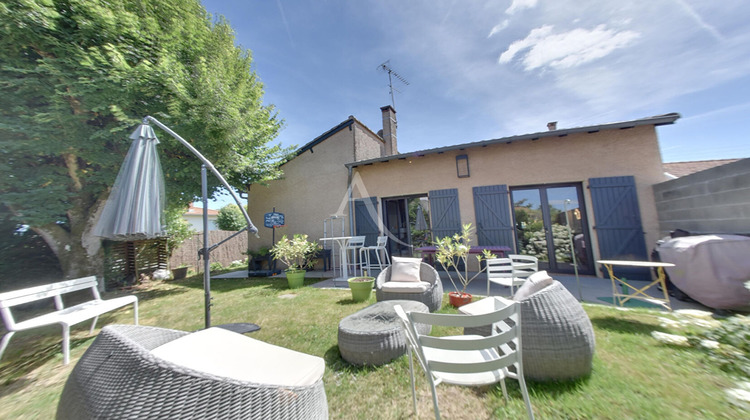 Ma-Cabane - Vente Maison MONTAUBAN, 153 m²