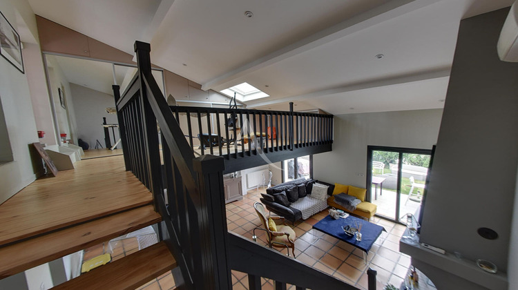 Ma-Cabane - Vente Maison MONTAUBAN, 153 m²