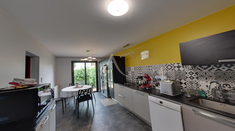 Ma-Cabane - Vente Maison MONTAUBAN, 153 m²