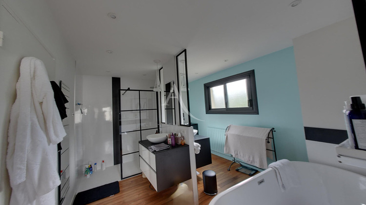 Ma-Cabane - Vente Maison MONTAUBAN, 153 m²